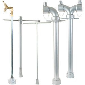 Standpipes